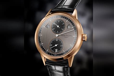 new patek philippe baselworld 2019